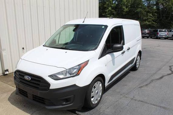 FORD TRANSIT CONNECT 2020 NM0LS7E23L1481304 image